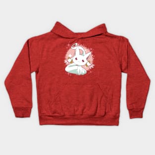 Kyubey Kids Hoodie